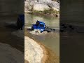 Dongguan T10 RC Model—The Ultimate Off Road Experience    Rock Crawler Off Road Water Cros