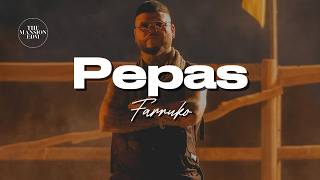 Farruko - Pepas (Lyrics)
