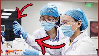 عاجل إيران تنجح في إنتاج دواء مضاد لفيروس كورونا (حصريا)