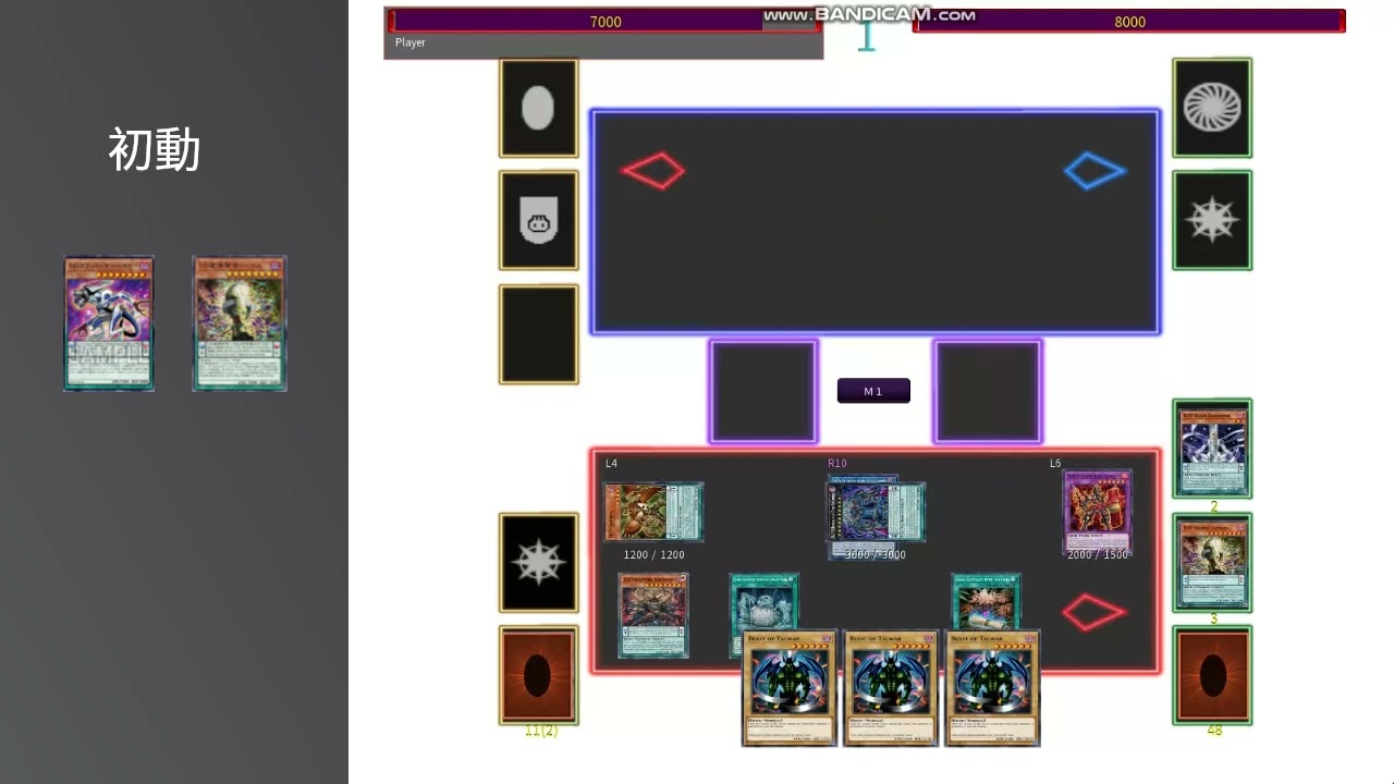 NEW!!】DDD展開考察 #680（必要札：カウント、トーマス） - DDD研究所