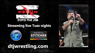 DTJ Sings the Praises of Zeb Coulter