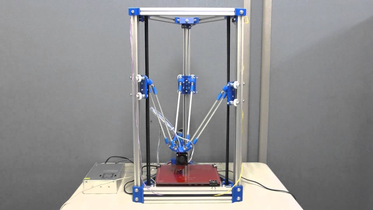 SYSTEC Delta 3D Printer Auto Bed Leveling 1 - MaxresDefault