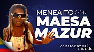 Download Lagu Ecuatorianos en el Mundo: El flow de Maesa Mazur MP3 Download Lagu Ecuatorianos en el Mundo: El flow de Maesa Mazur MP3