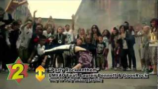 Top 10 Songs - Week Of September 3, 2011