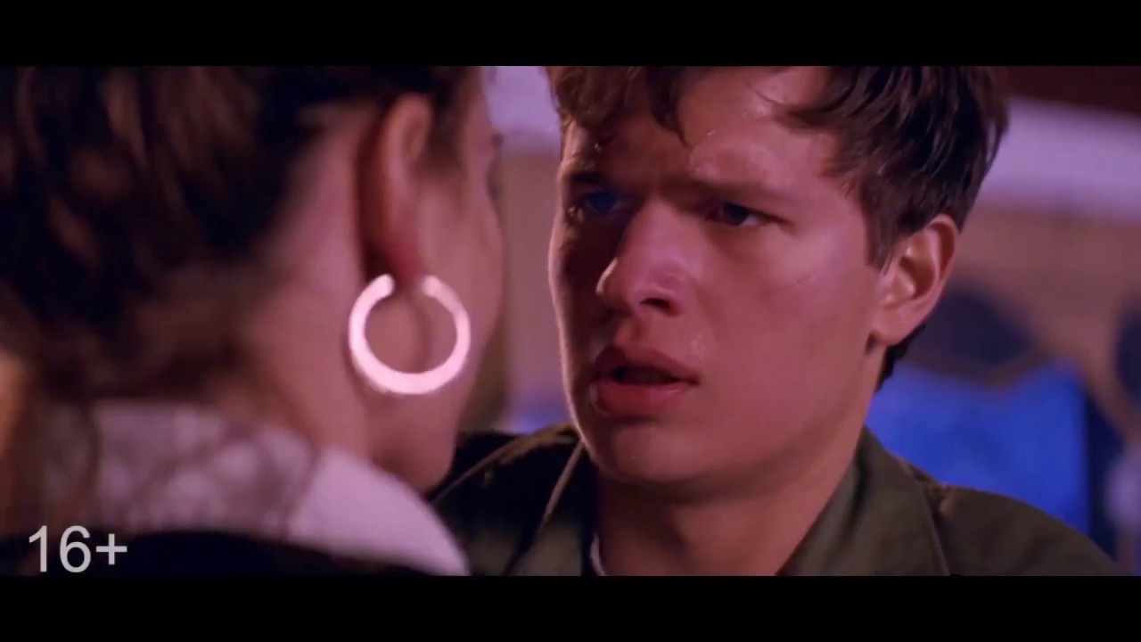 Фильм Малыш на драйве 2017 русский трейлер - YouTube