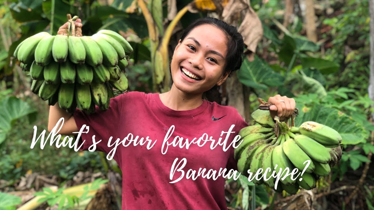 Banana chips and Nilusak saging for Snack after our Bible Study | Evrybodys fav snack in the canteen