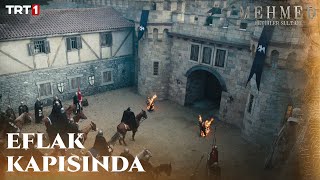 Sultan Murad’ın Gazabını Çabuk Unutmuşsun - Mehmed: Fetihler Sultanı 2. Bölüm @trt1