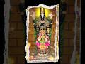Real Tirupati Balaji Darshan 🙏 | Govinda Govinda ✨ | #Tirumala #Balaji