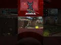SQUAD ELIMINATED 🎮 - COD MOBILE ISOLATED BATTLE ROYALE #codm #codmobile