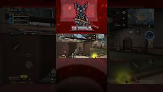 SQUAD ELIMINATED 🎮 - COD MOBILE ISOLATED BATTLE ROYALE #codm #codmobile