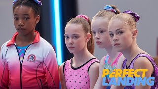 Episode 12 Trailer | "Family Feud" | My Perfect Landing