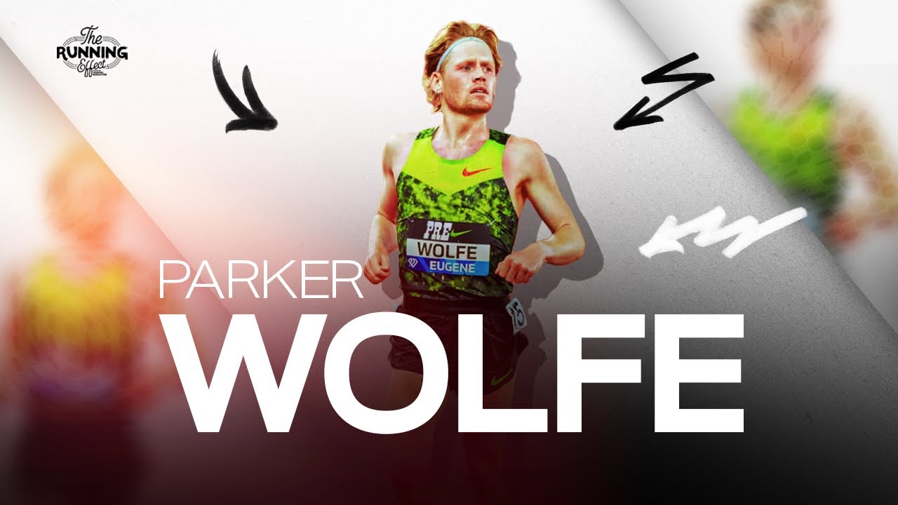 Parker Wolfe Was One Spot Off the Olympic Team. Now He Beats Grant Fisher.