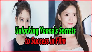 Unlocking Yoona's Secrets to Success in Film