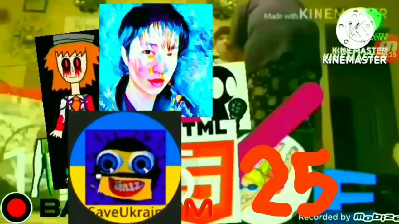 everyone fights Bad users add round 13