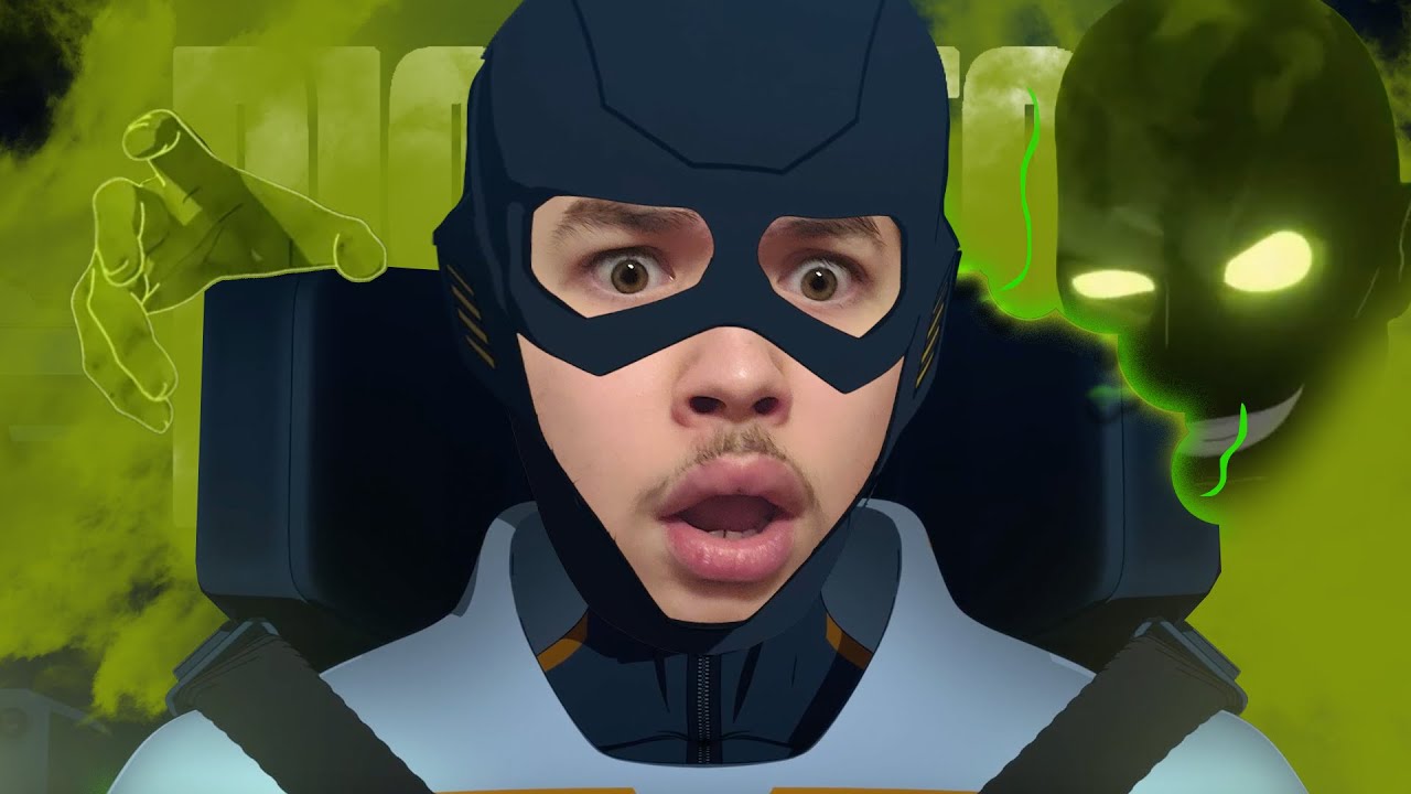 WHY'S HIS MEAT OUT?! | Dispatch Gameplay - Episode #1 - YouTube