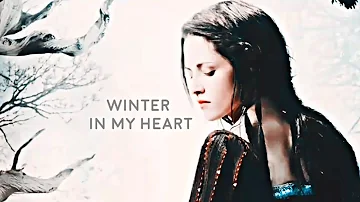 » Snow White and the Huntsman (it's winter in my heart)