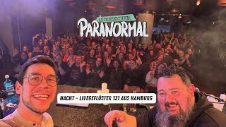 Nacht-/Livegeflüster #131 aus Hamburg (mit Bild)
