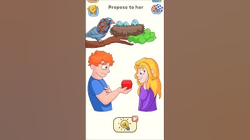 DOP 5 Smart Logic Test 🚀 | Epic Puzzle Gameplay 🔥 #shorts