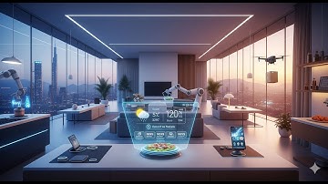 Smart Home Automation 2025 | Easy Setup & Best Devices for Beginners