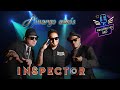 AMARGO ADIÓS - INSPECTOR (KaraOke HD) Pista Original