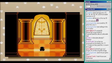 "Super Over World" by MM102 and Faro -- QLDC2023 #18