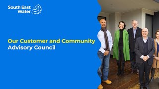 Our Customer and Community Advisory Council