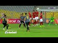 اهداف مباراة الاهلي و الترجي 2 2 تعليق حفيظ دراجي