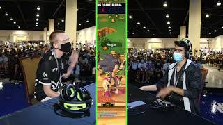 CEO 2022 SSBU: Tweek vs. Sonix Losers Quarters
