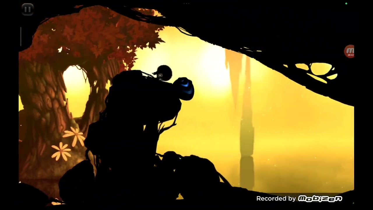 Badland - Twister (Day 2)