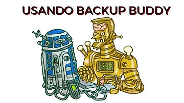 Buckup Buddy: un Plugin de Wordpress