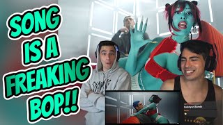 Doja Cat - Need to Know (Official Video) (Reaction)