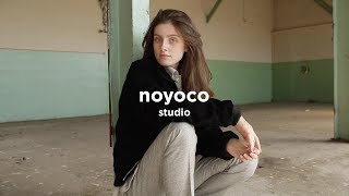 noyoco - Backstage AW17 Journey 6