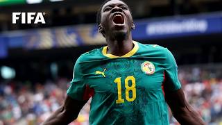 EVERY Senegal World Cup Goal