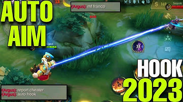 FRANCO AUTO AIM HOOK CHEAT | Free Download -