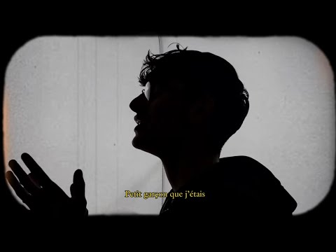 PETIT GARÇON QUE J’ÉTAIS - le_vrai_Andrea (Clip officiel)