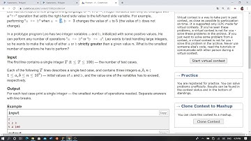 Hướng dẫn cách tạo bài trên Codeforces bằng Polygon