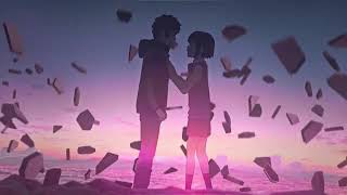 AMV 30 DETIK || KIMI NO NAWA