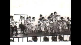 El Surayya - Jangan Tangisi
