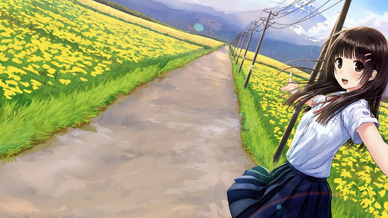 [Nightcore] Gonna Be My Day - Vanessa Hudgens