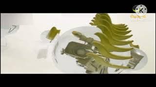 فاصل روتانا خليجية 2011-2016 من تقليد روتانا كليب 2020 ناددددرا جدا 😱