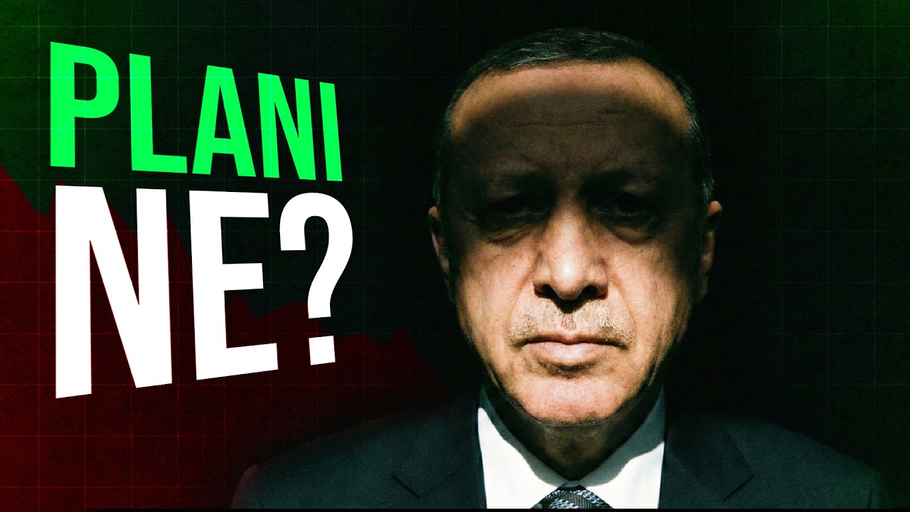 TÜRKİYE KRİZE Mİ HAZIRLANIYOR? - YouTube