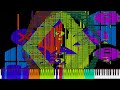 [Black MIDI] Chilled Windows Zone Final