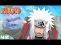 Jiraiya Teaching Naruto The Rasengan | Naruto, Set 4 | VIZ