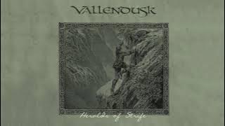 Vallendusk - The Sovereign (Official Track Premiere)