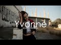 Yvonne  | Ja Doria Filmbook Cinematic Video