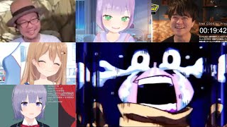 僕のヒーローアカデミア 同時視聴