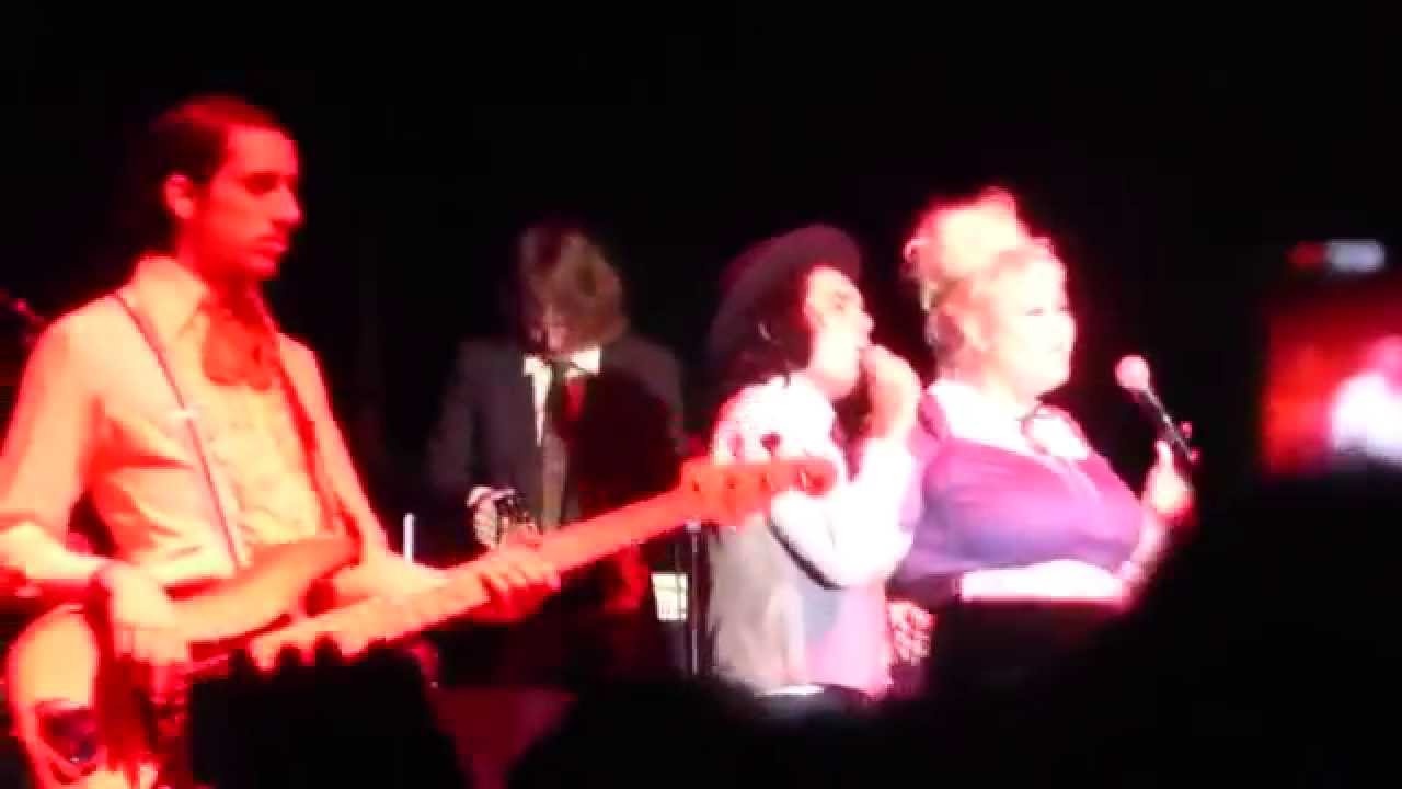 The Growlers Rare Hearts Live 2/14/15 YouTube