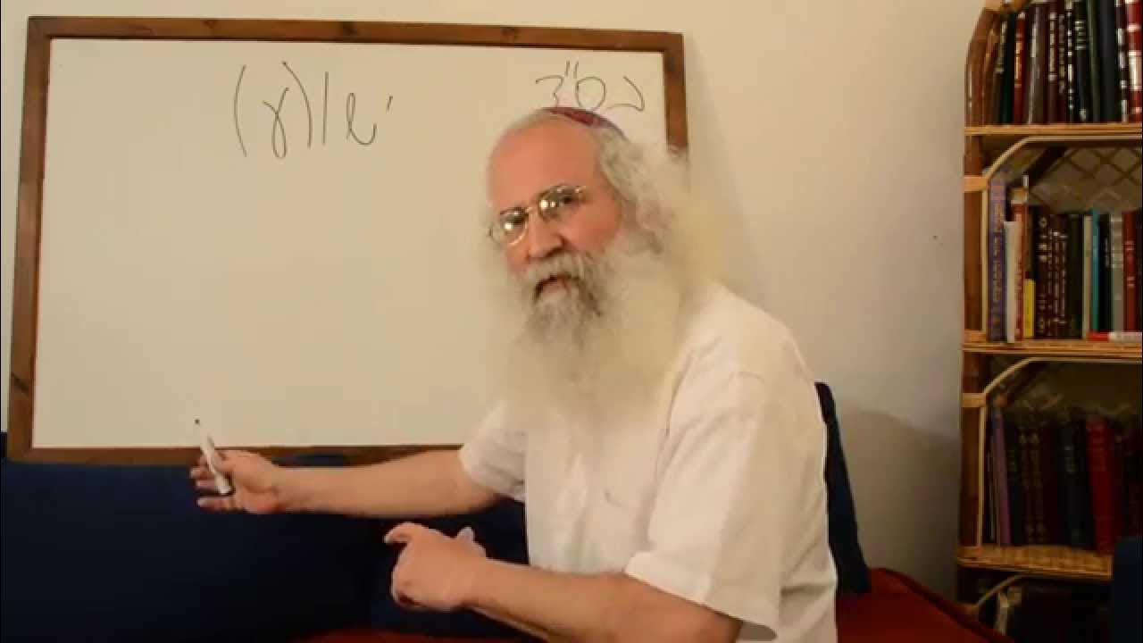 Ariel Cohen Alloro What happened to the letter Ayin in the name of Yeshua? Part 3 YouTube