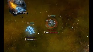 DarkOrbit - 1v1 Training [GE5]