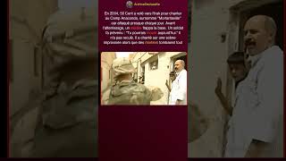 50 Cent en Irak : concert sous les missiles